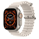 Smartwatch - Serie 8 Ultra