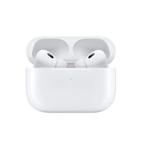 Fone de Ouvido Airpods PRO com Cancelamento de Ruído - iOS e Android