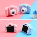 CamKids - Câmera Digital HD Infantil Interativa Educacional