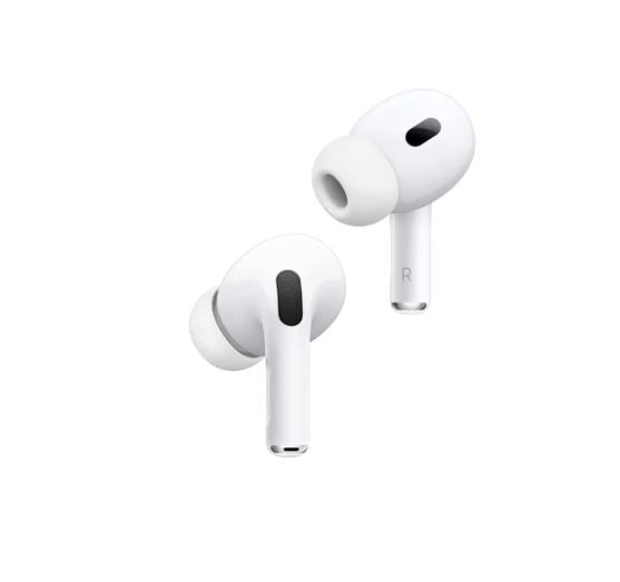 Fone de Ouvido Airpods PRO com Cancelamento de Ruído - iOS e Android