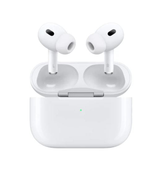 Fone de Ouvido Airpods PRO com Cancelamento de Ruído - iOS e Android