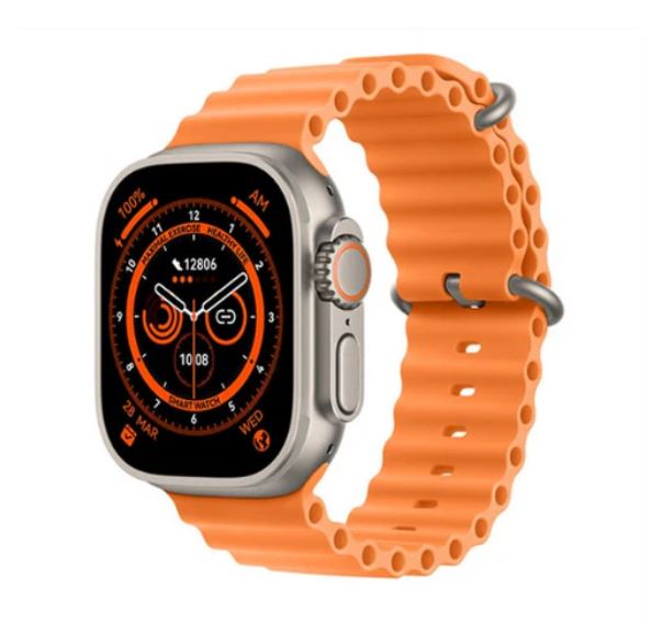 Smartwatch - Serie 8 Ultra